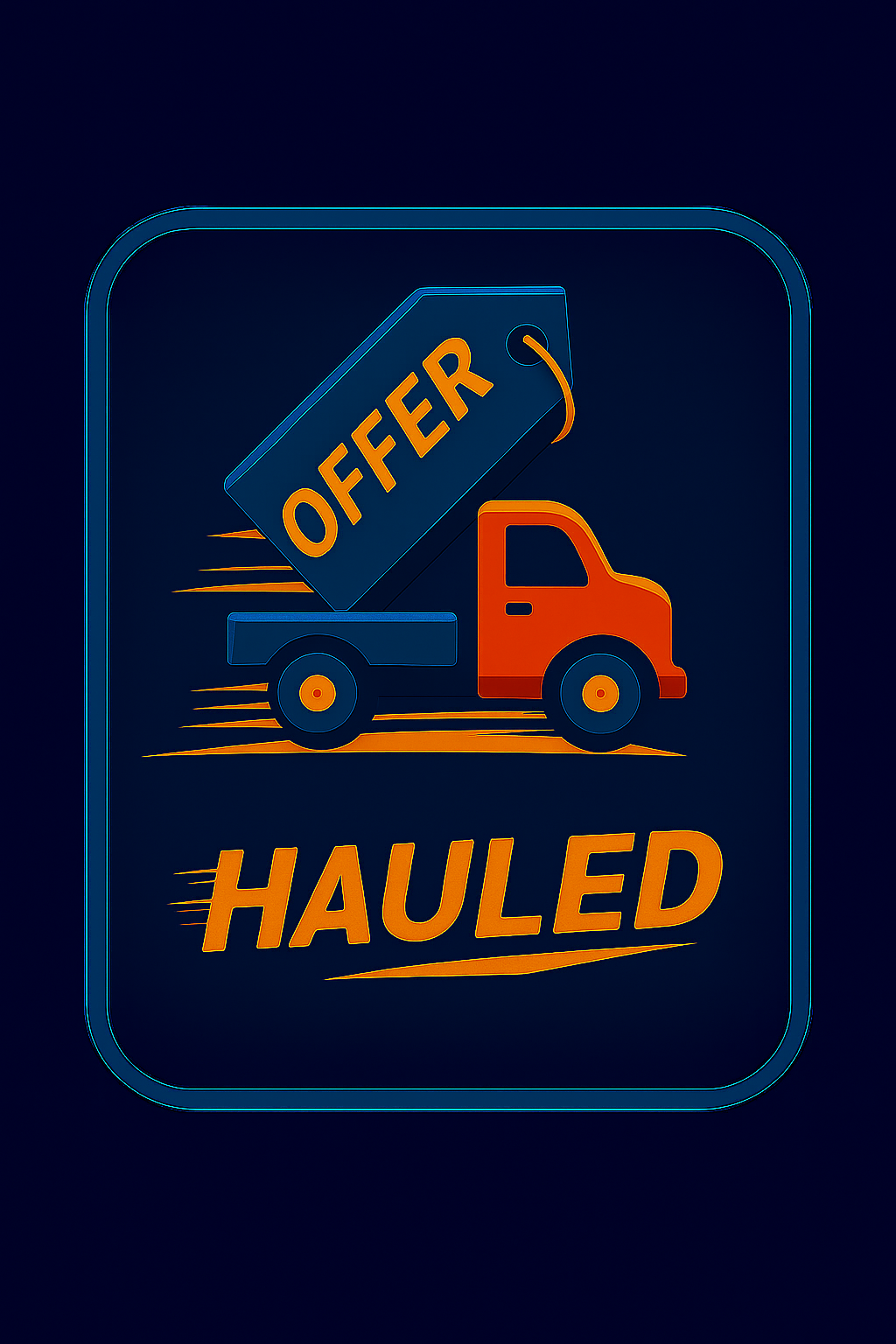 OfferHauled™
